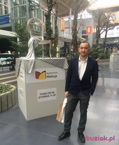 Johan, Mężczyzna, 34, Wrocław, Polska, Zdjęcie: 2