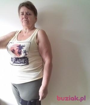 GRAŻYNA, Female, 71, Warszawa, Polska, Photo: 7