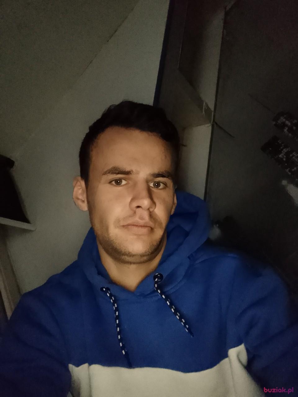 Robert, Male, 29, Płock, Polska, Photo: 2
