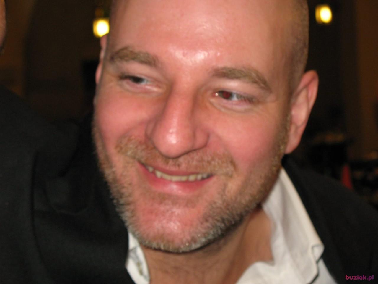 Pitrrr, Male, 51, Kraków, Polska, Photo: 2