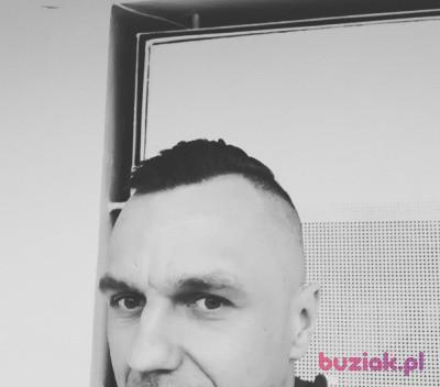 Dawid, Male, 43, Gdańsk, Polska, Photo: 1