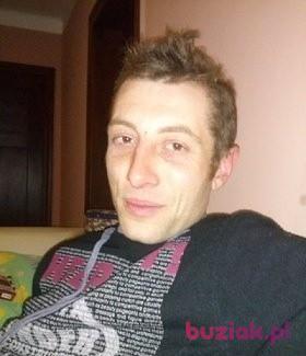 Materzena, Male, 36, Tarnowskie Góry, Polska, Photo: 3