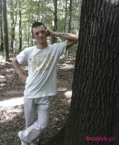 Damian, Male, 38, Bytom, Polska, Photo: 5