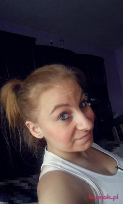 Sandra, Female, 32, Bytom, Polska, Photo: 3