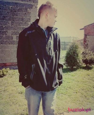 Kamil, Male, 28, Piotrków Trybunalski, Polska, Photo: 2