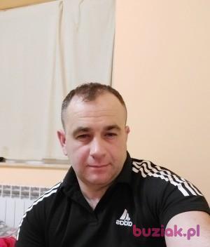 Rafi1004, Male, 43, Jędrzejów, Polska, Photo: 1
