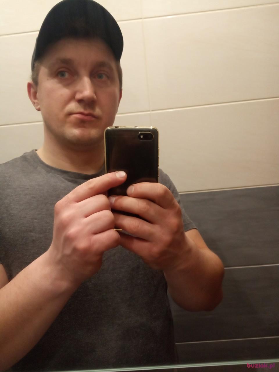 Bogdan, Male, 38, Ciechanów, Polska, Photo: 1