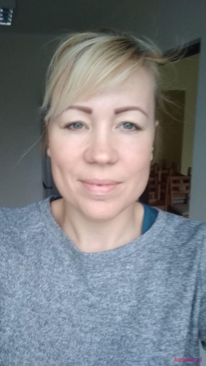 Ania, Kobieta, 43, Biała Rawska, Polska, Zdjęcie: 2