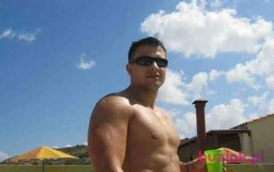 Maciek, Mężczyzna, 40, Nowy Sącz, Polska, Zdjęcie: 3