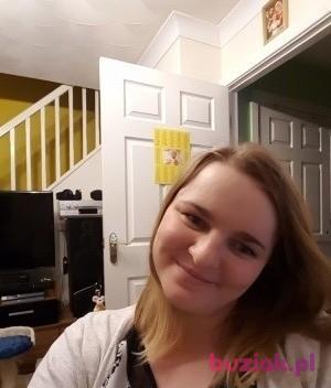 anka, Female, 41, Wielka Brytania, Photo: 2