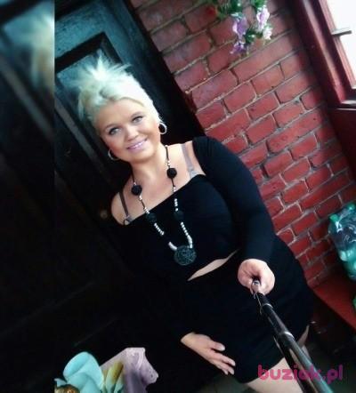 Iza, Female, 29, Imielin, Polska, Photo: 8