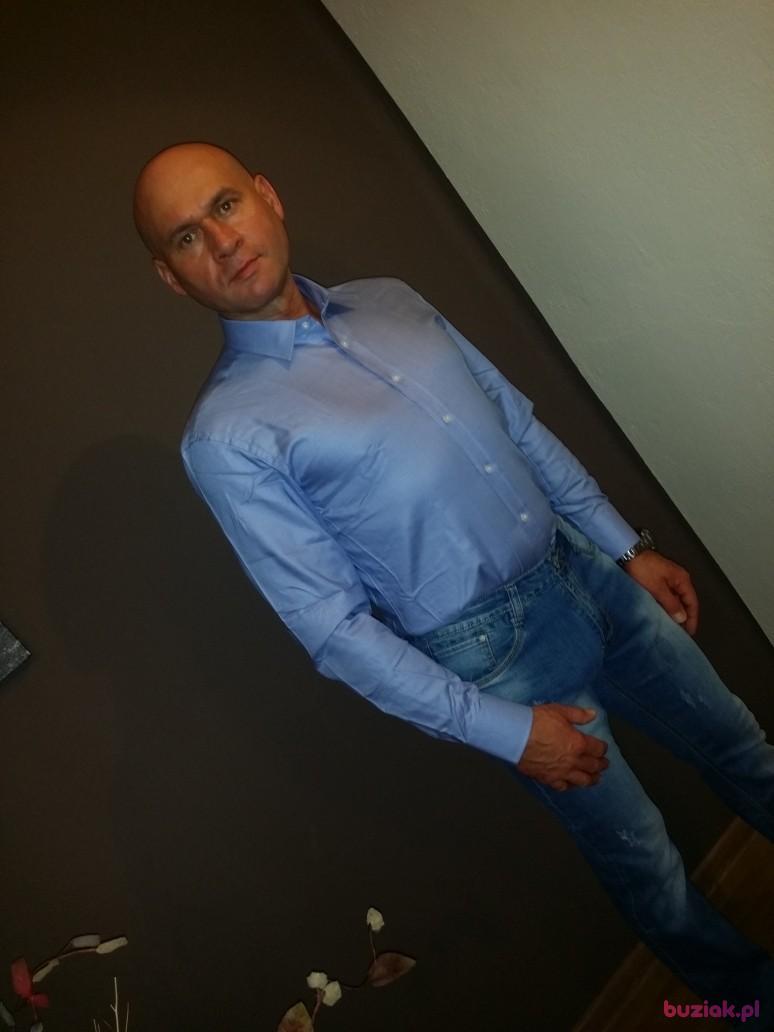 Przemysław, Male, 52, Bełchatów, Polska, Photo: 8