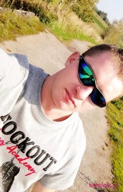 Paweł, Mężczyzna, 36, Oświęcim, Polska, Zdjęcie: 1