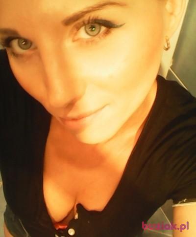 Molivka, Kobieta, 39, Wrocław, Polska, Zdjęcie: 2