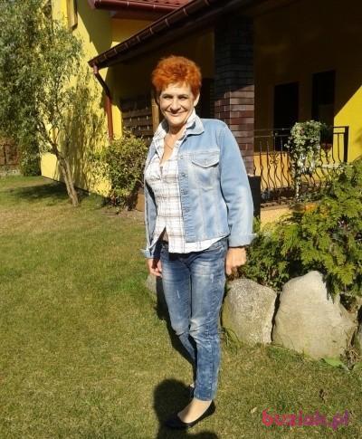 wieslawa89, Female, 64, Wyszków, Polska, Photo: 3