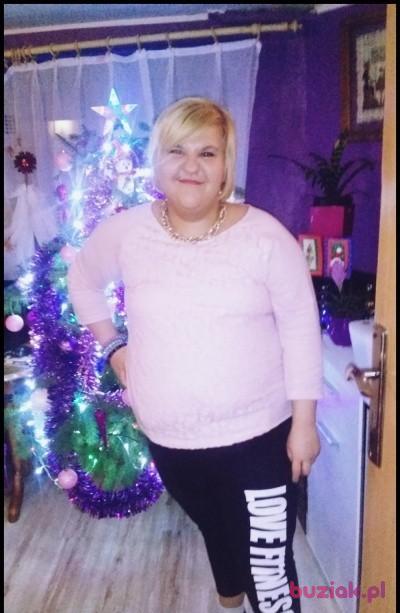 Ada, Female, 32, Konin, Polska, Photo: 2