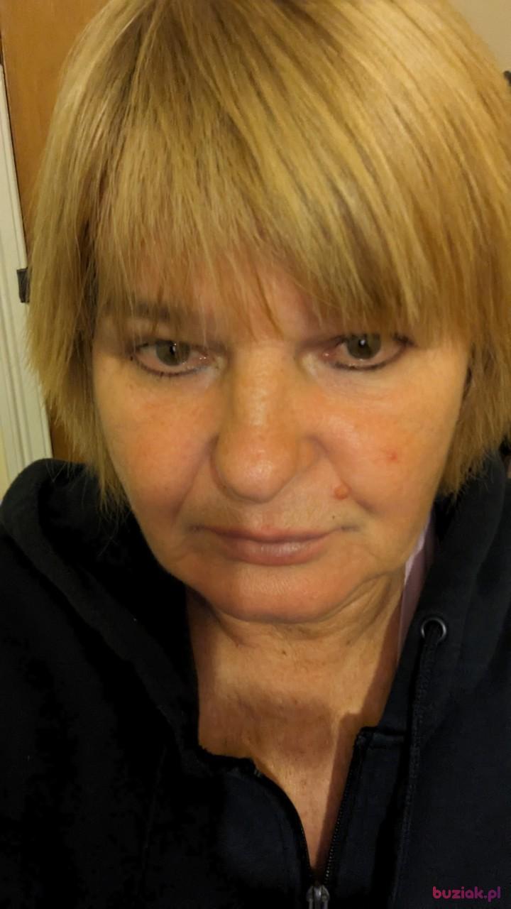 Irena, Female, 65, Wielka Brytania, Photo: 2
