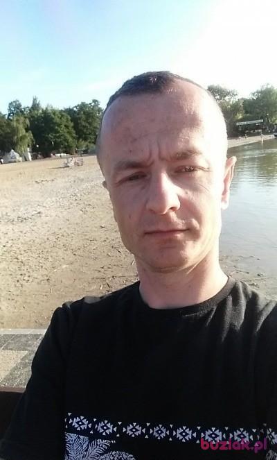Seba, Male, 44, Ostrów Wielkopolski, Polska, Photo: 2