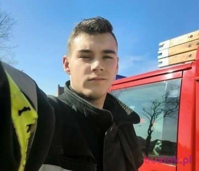 Aleksander, Male, 28, Torzym, Polska, Photo: 2