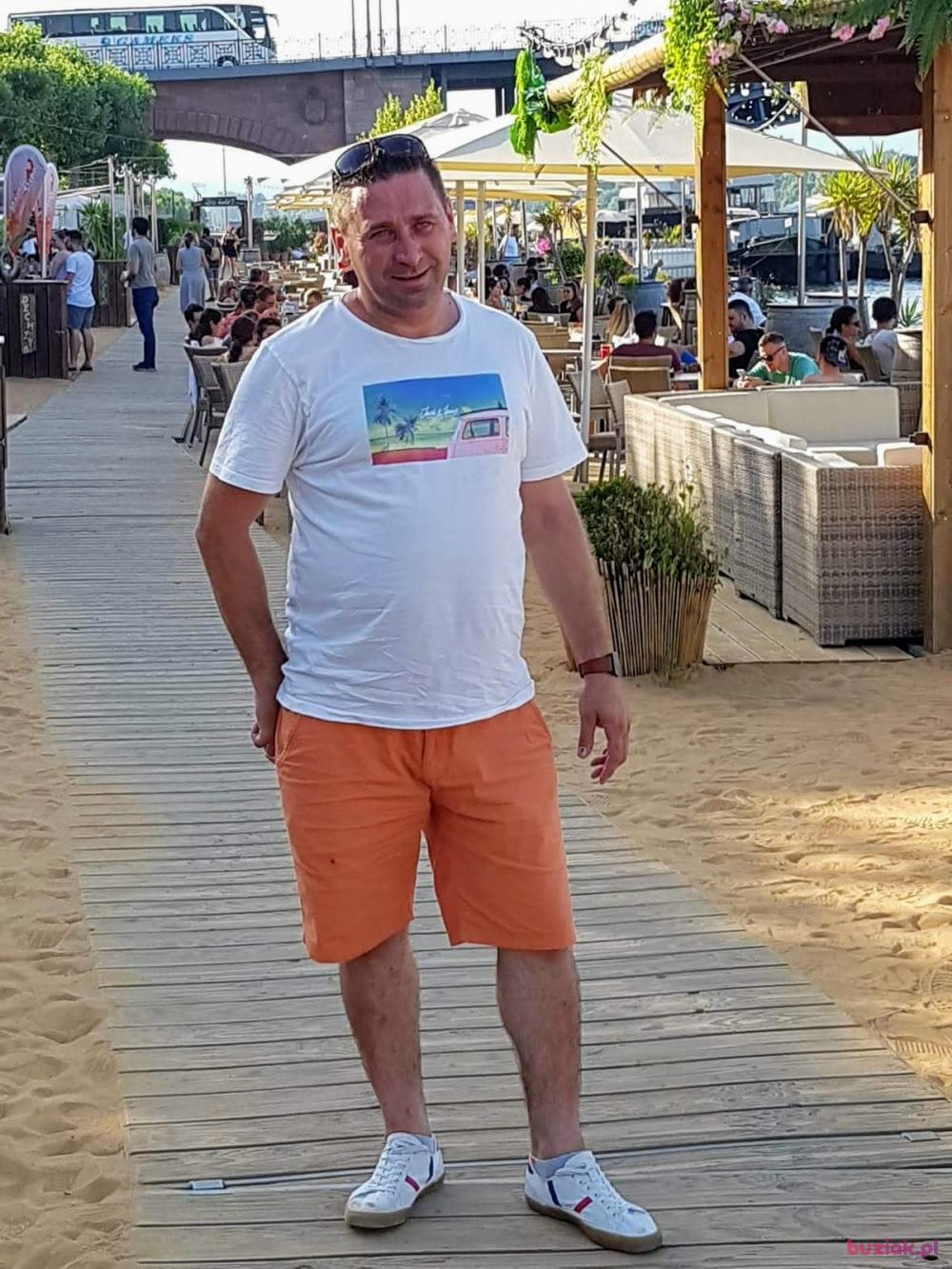 Artur, Male, 45, Frankfurt, Niemcy, Photo: 1