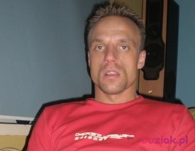 Sylwek, Male, 47, Zambrów, Polska, Photo: 2