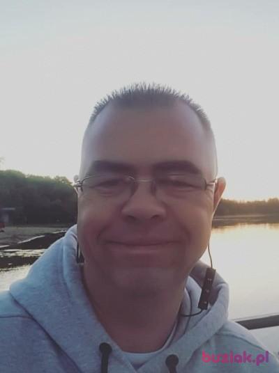 Brunet, Mężczyzna, 49, Poznań, Polska, Zdjęcie: 2