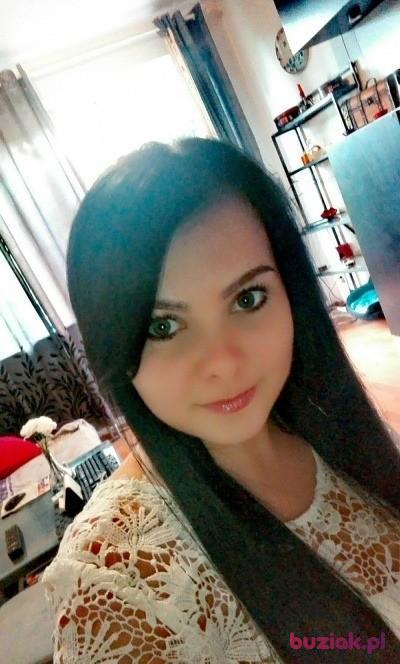 Pauliana, Female, 31, Radzyń Podlaski, Polska, Photo: 3