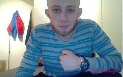 Michał, Male, 36, Ostrołęka, Polska, Photo: 3