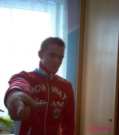 pSzymek, Mężczyzna, 41, Poznań, Polska, Zdjęcie: 2