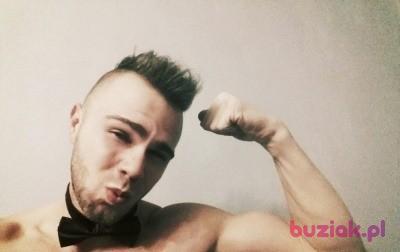Tomasz, Male, 33, Bydgoszcz, Polska, Photo: 4