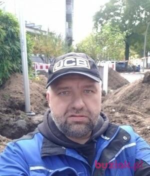 Ryszard, Male, 48, Dusseldorf, Niemcy, Photo: 2