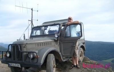 Grzegorz, Mężczyzna, 50, Kraków, Polska, Zdjęcie: 3