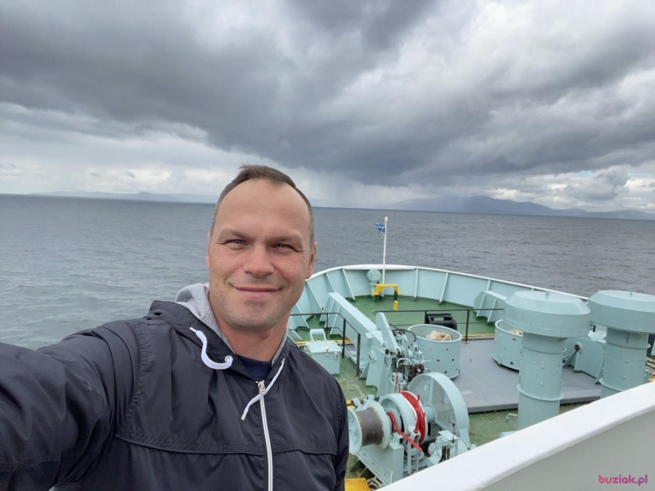 Przemek, Male, 48, Trowbridge, Wielka Brytania, Photo: 5