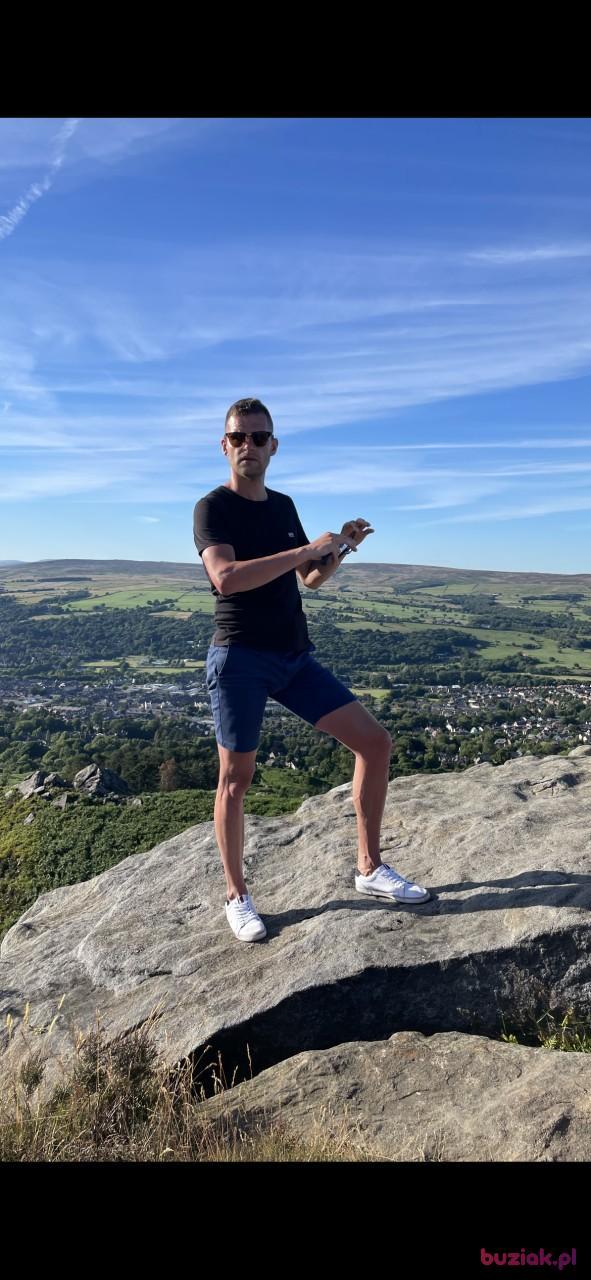 Richard, Male, 44, Bradford, Wielka Brytania, Photo: 21