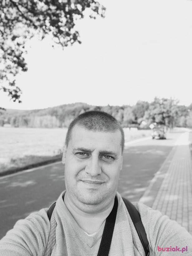Łukasz, Male, 44, Wałbrzych, Polska, Photo: 2