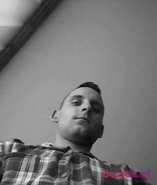 Szymon, Male, 31, Biała Piska, Polska, Photo: 3