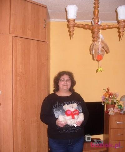 Karolina, Kobieta, 33, Polska, Zdjęcie: 2