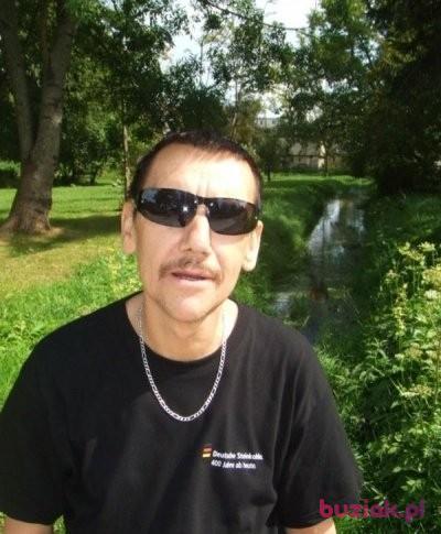Jan, Male, 70, Biskupiec, Polska, Photo: 2