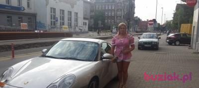 Kasia, Female, 43, Zabrze, Polska, Photo: 3