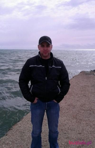 pawel, Male, 44, Lubin, Polska, Photo: 4