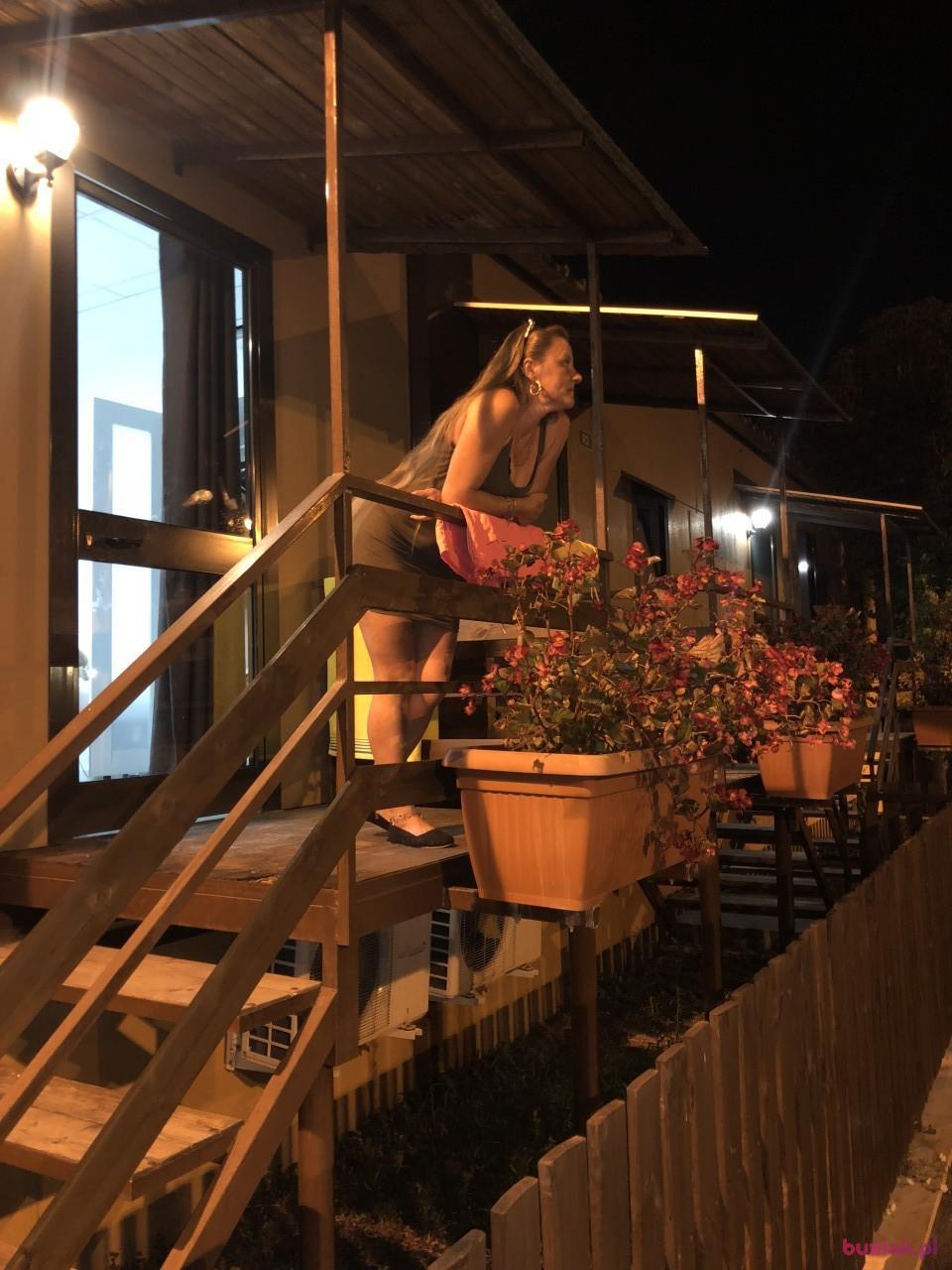 Iwona, Female, 49, Andover, Wielka Brytania, Photo: 9