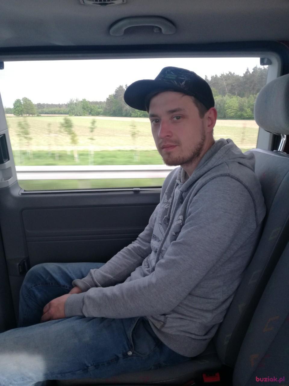 Jarek, Male, 37, Rawicz, Polska, Photo: 1