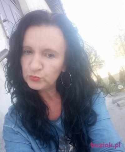 marzenka, Kobieta, 58, Łuków, Polska, Zdjęcie: 3
