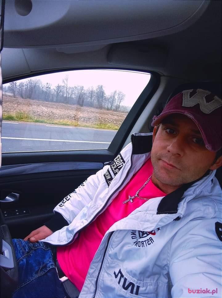 Patryk, Male, 35, Krasnystaw, Polska, Photo: 3