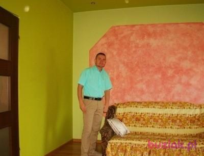 Aurelian, Male, 45, Drezdenko, Polska, Photo: 5