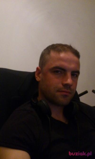 Darek, Mężczyzna, 41, Poznań, Polska, Zdjęcie: 1