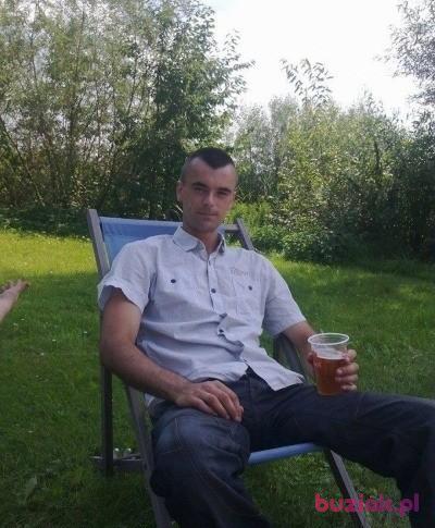Zbyszek, Male, 39, Zabrze, Polska, Photo: 3
