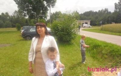 magdalenka75, Female, 51, Tuszyn, Polska, Photo: 2