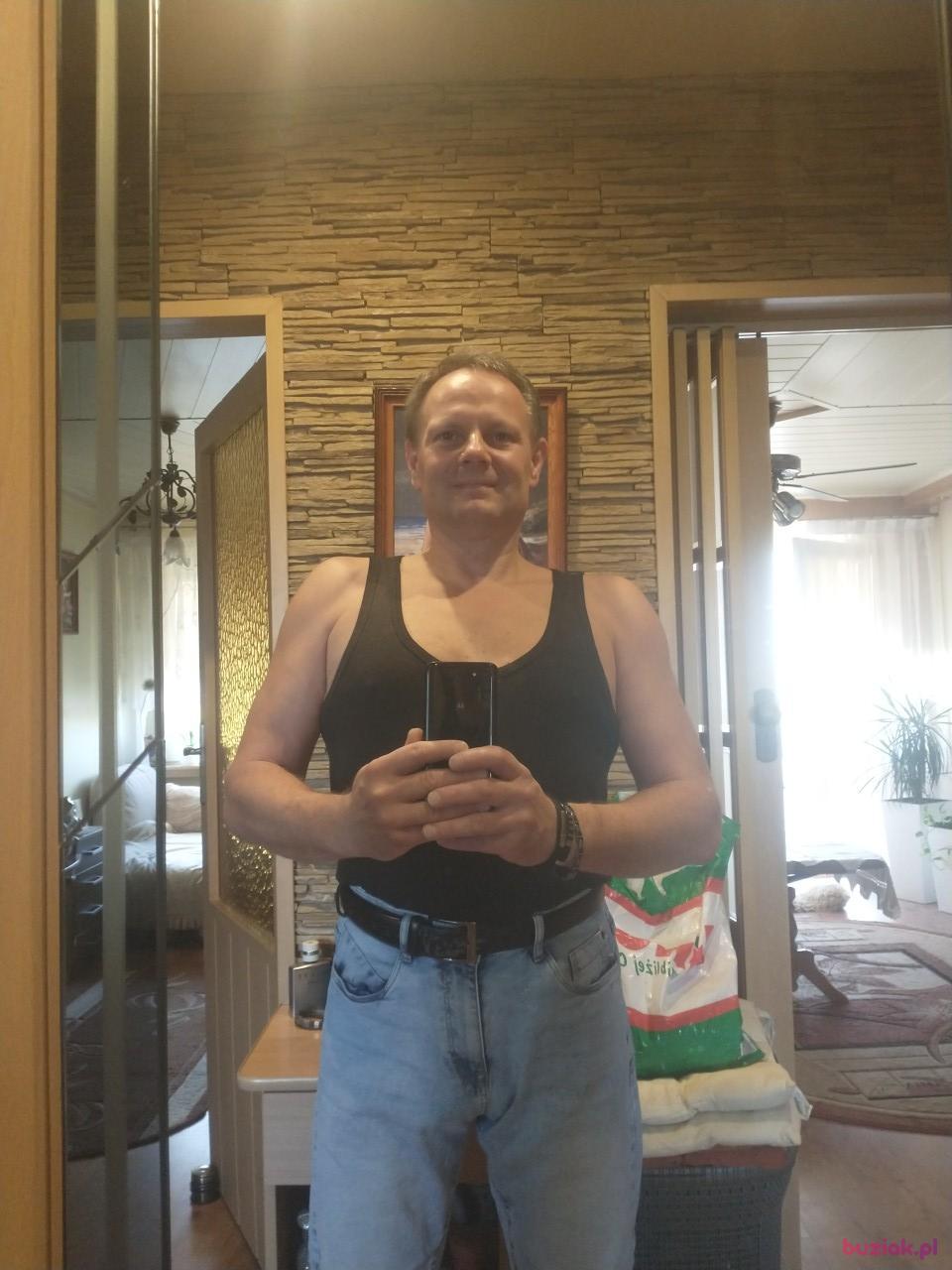 Marcin, Male, 49, Radomsko, Polska, Photo: 5