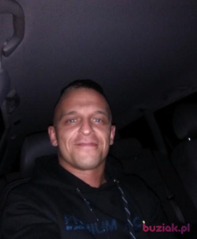 MICHAŁ, Male, 38, Cedynia, Polska, Photo: 4